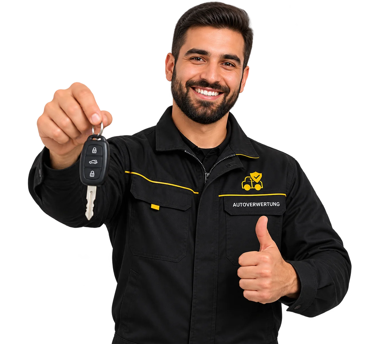 Autoverwertung in Kerpen